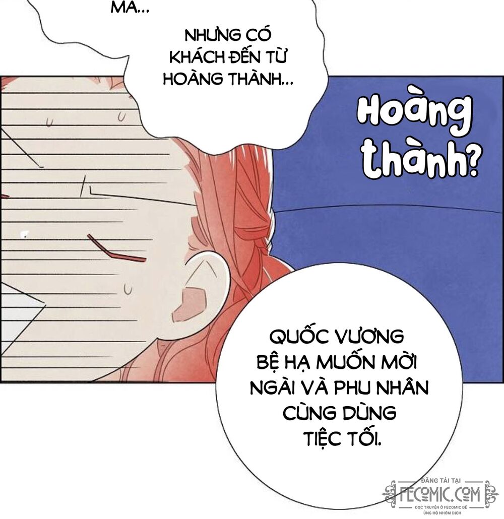 Tôi đã cướp mất đêm đầu tiên của nam chính: Chapter 87