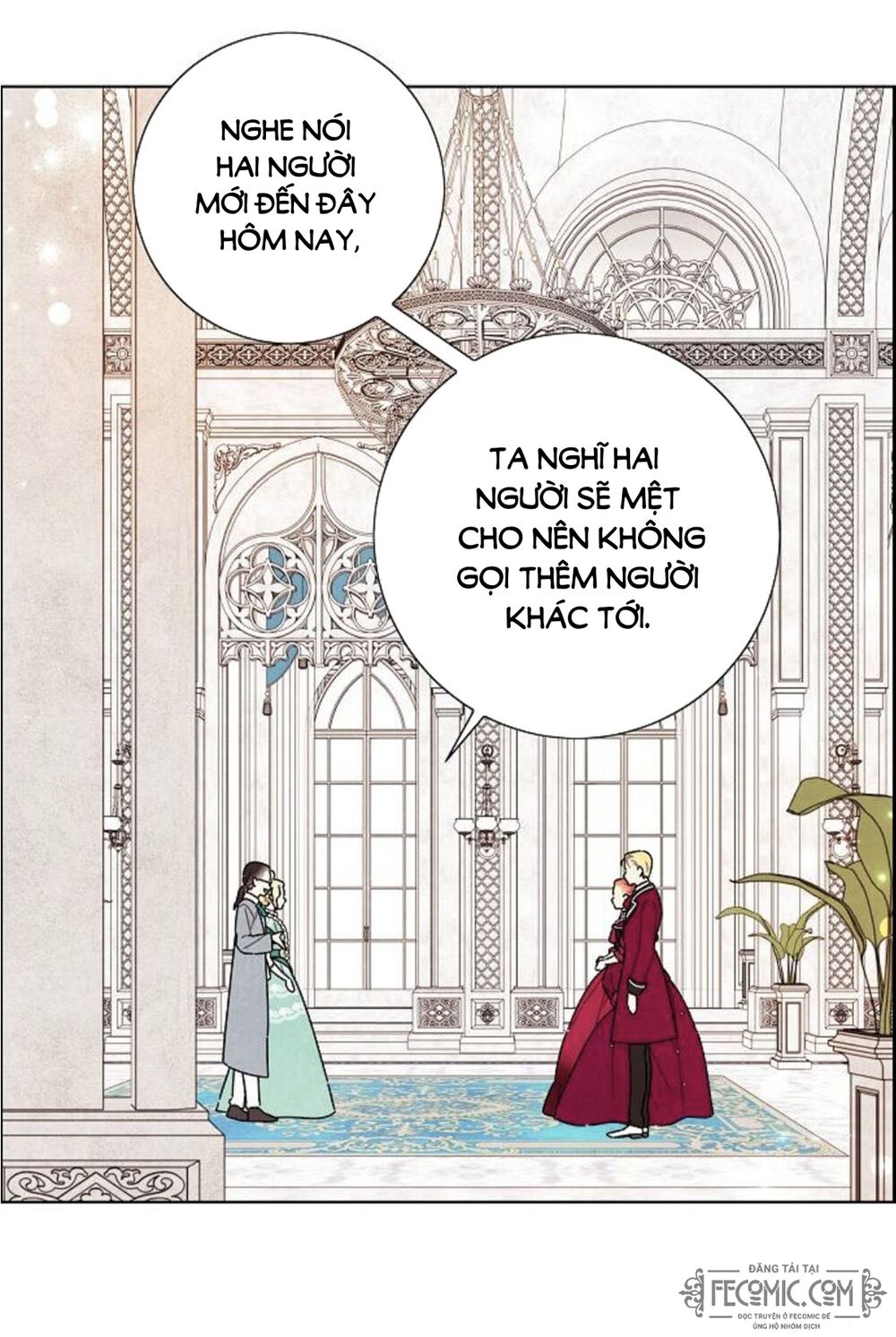 Tôi đã cướp mất đêm đầu tiên của nam chính: Chapter 87