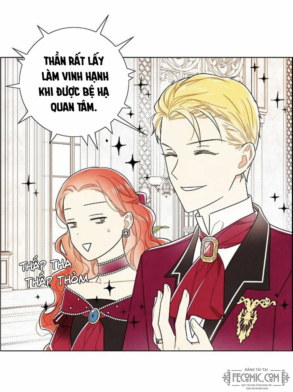 Tôi đã cướp mất đêm đầu tiên của nam chính: Chapter 87