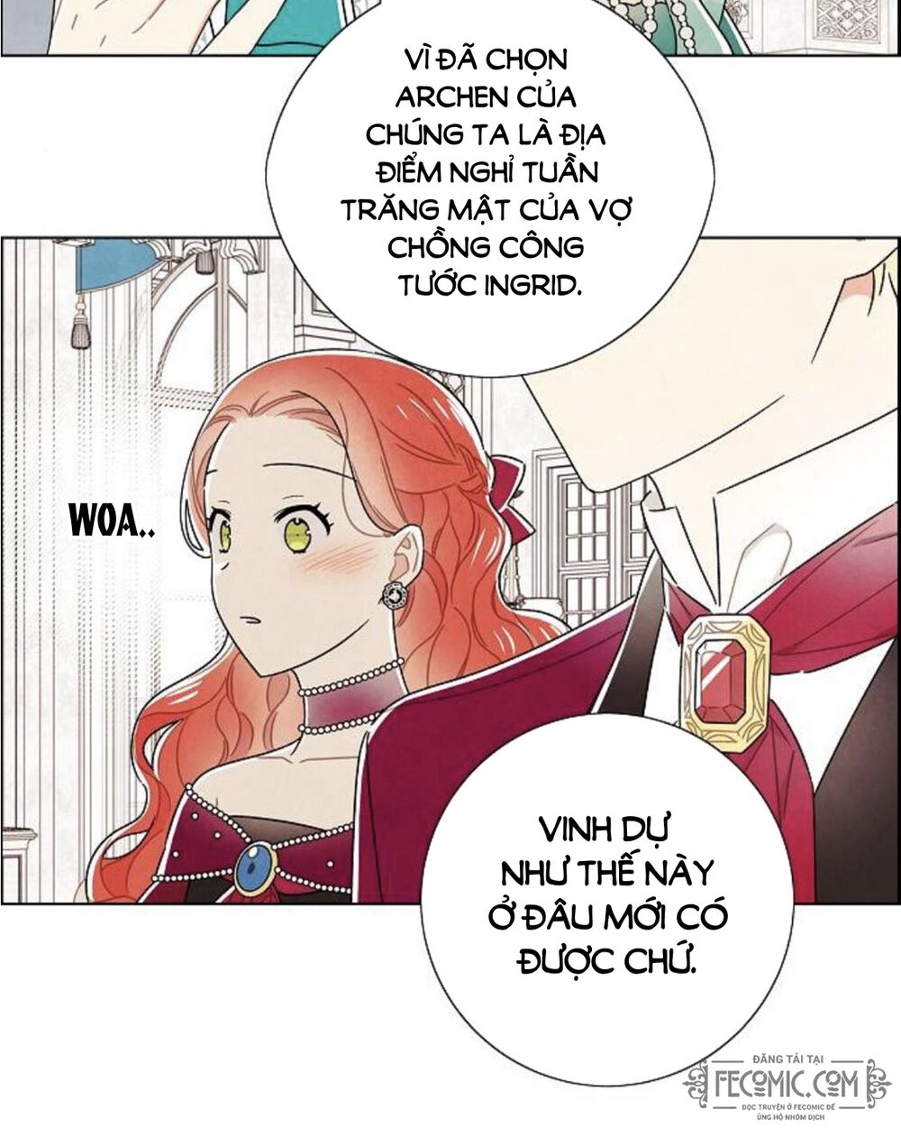 Tôi đã cướp mất đêm đầu tiên của nam chính: Chapter 87