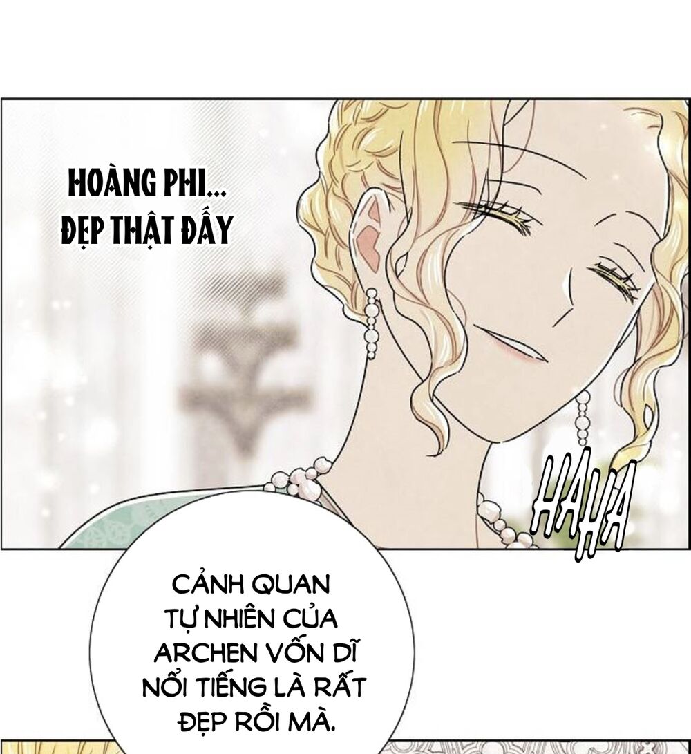 Tôi đã cướp mất đêm đầu tiên của nam chính: Chapter 87