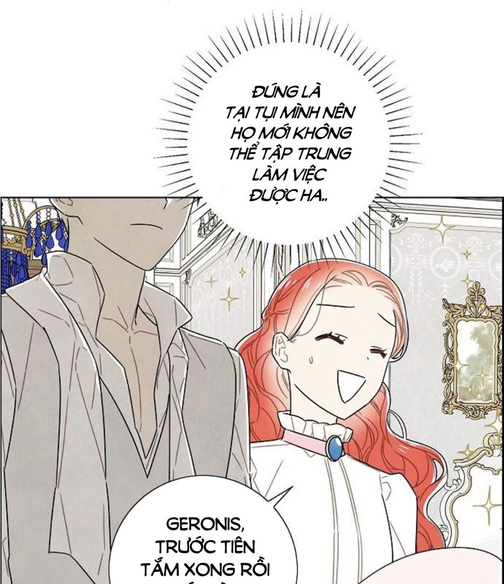 Tôi đã cướp mất đêm đầu tiên của nam chính: Chapter 87
