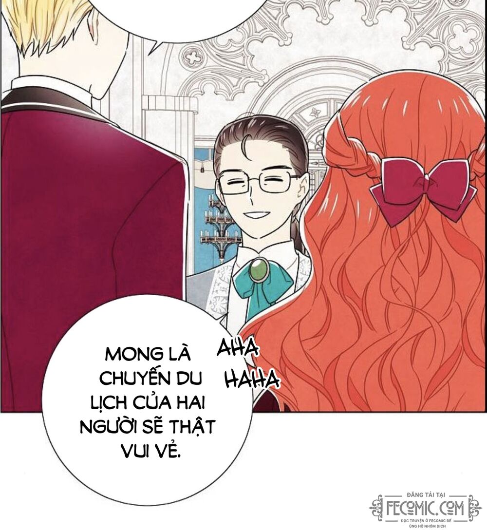 Tôi đã cướp mất đêm đầu tiên của nam chính: Chapter 87