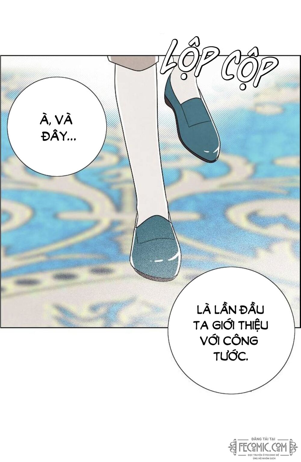 Tôi đã cướp mất đêm đầu tiên của nam chính: Chapter 87