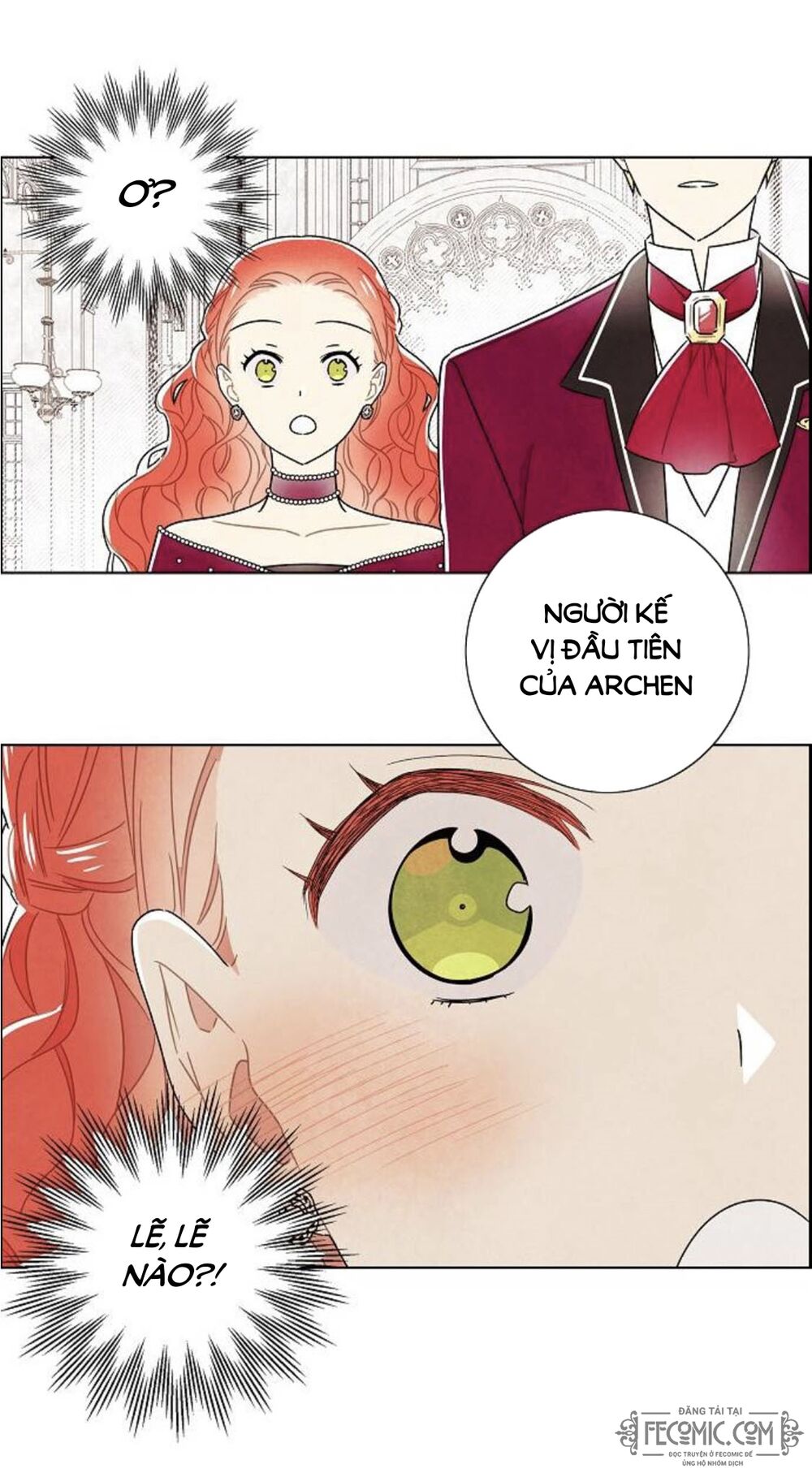 Tôi đã cướp mất đêm đầu tiên của nam chính: Chapter 87