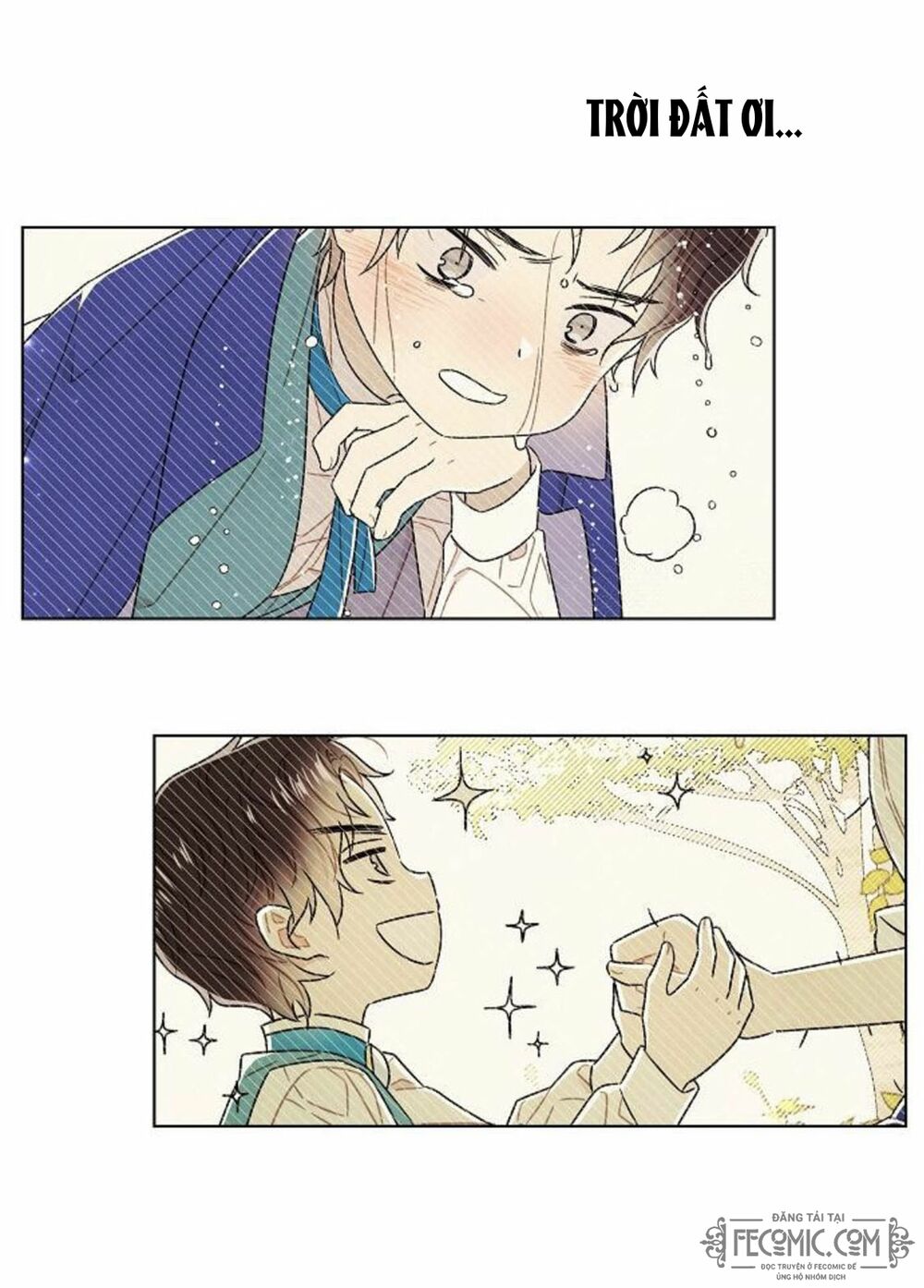 Tôi đã cướp mất đêm đầu tiên của nam chính: Chapter 87