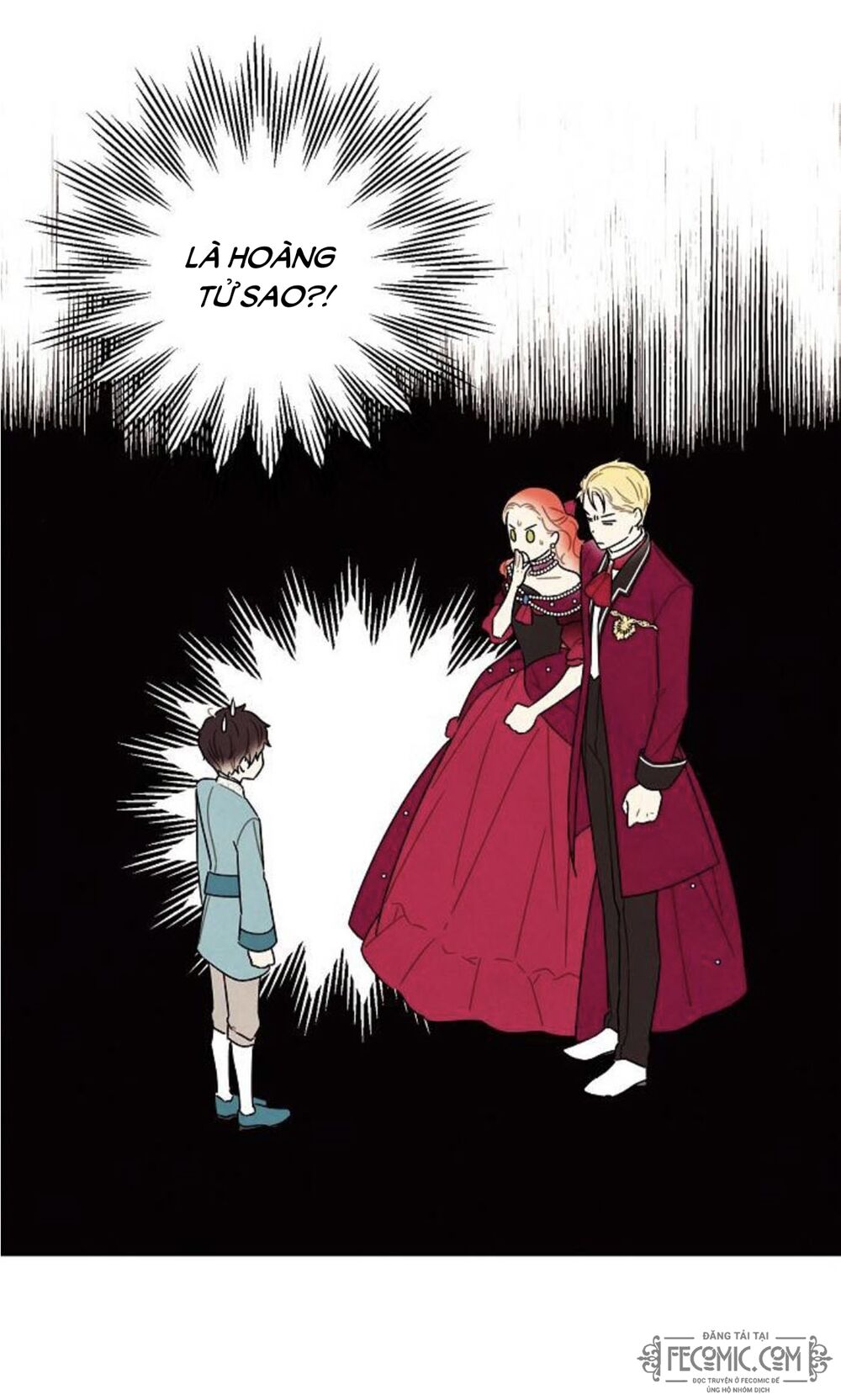 Tôi đã cướp mất đêm đầu tiên của nam chính: Chapter 87