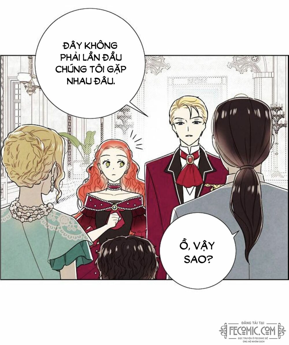 Tôi đã cướp mất đêm đầu tiên của nam chính: Chapter 87