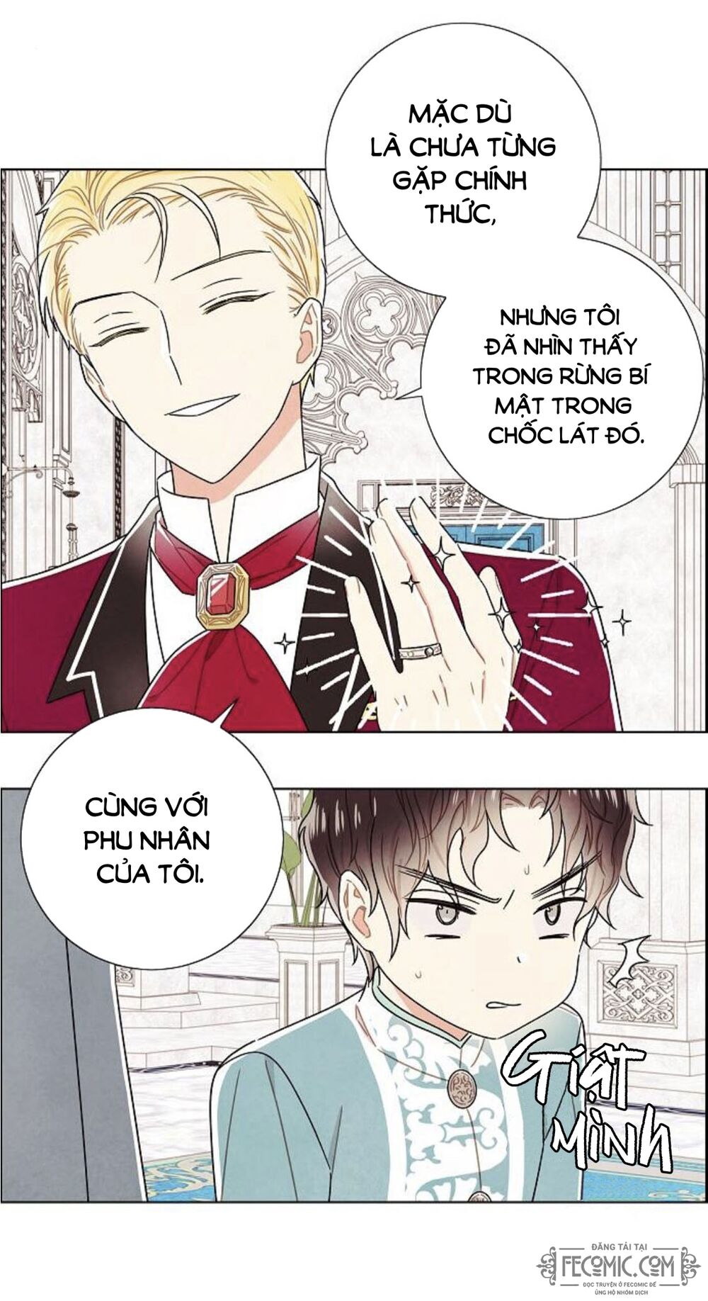 Tôi đã cướp mất đêm đầu tiên của nam chính: Chapter 87