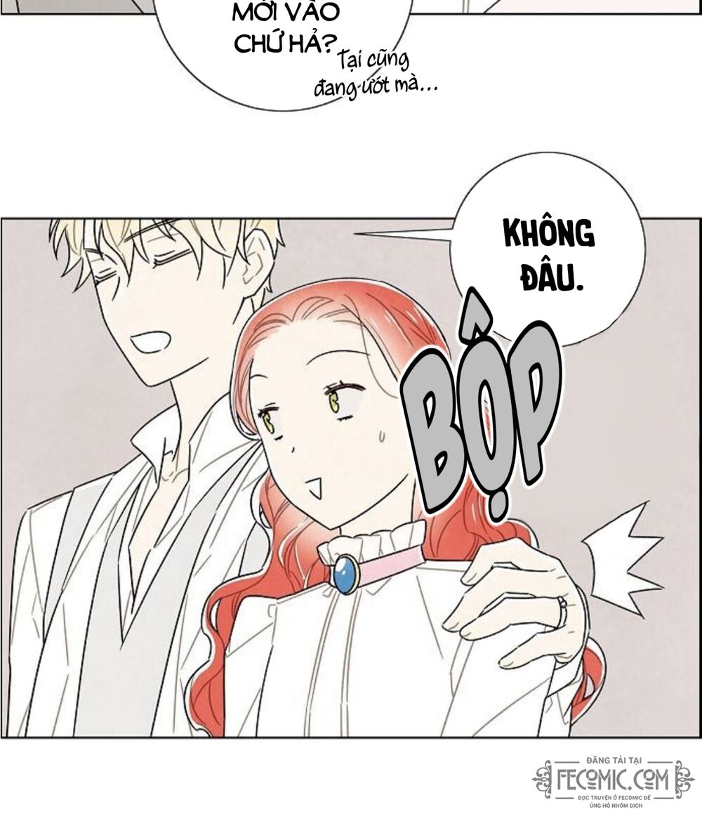 Tôi đã cướp mất đêm đầu tiên của nam chính: Chapter 87
