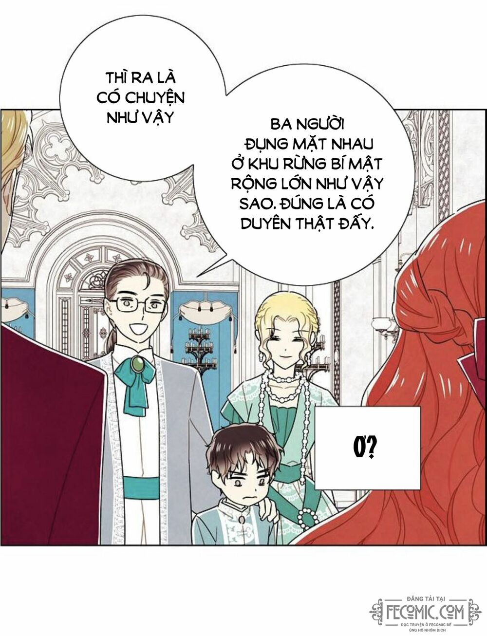 Tôi đã cướp mất đêm đầu tiên của nam chính: Chapter 87