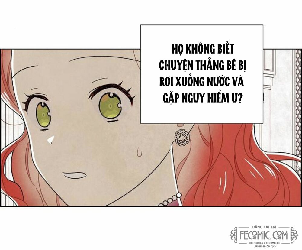 Tôi đã cướp mất đêm đầu tiên của nam chính: Chapter 87