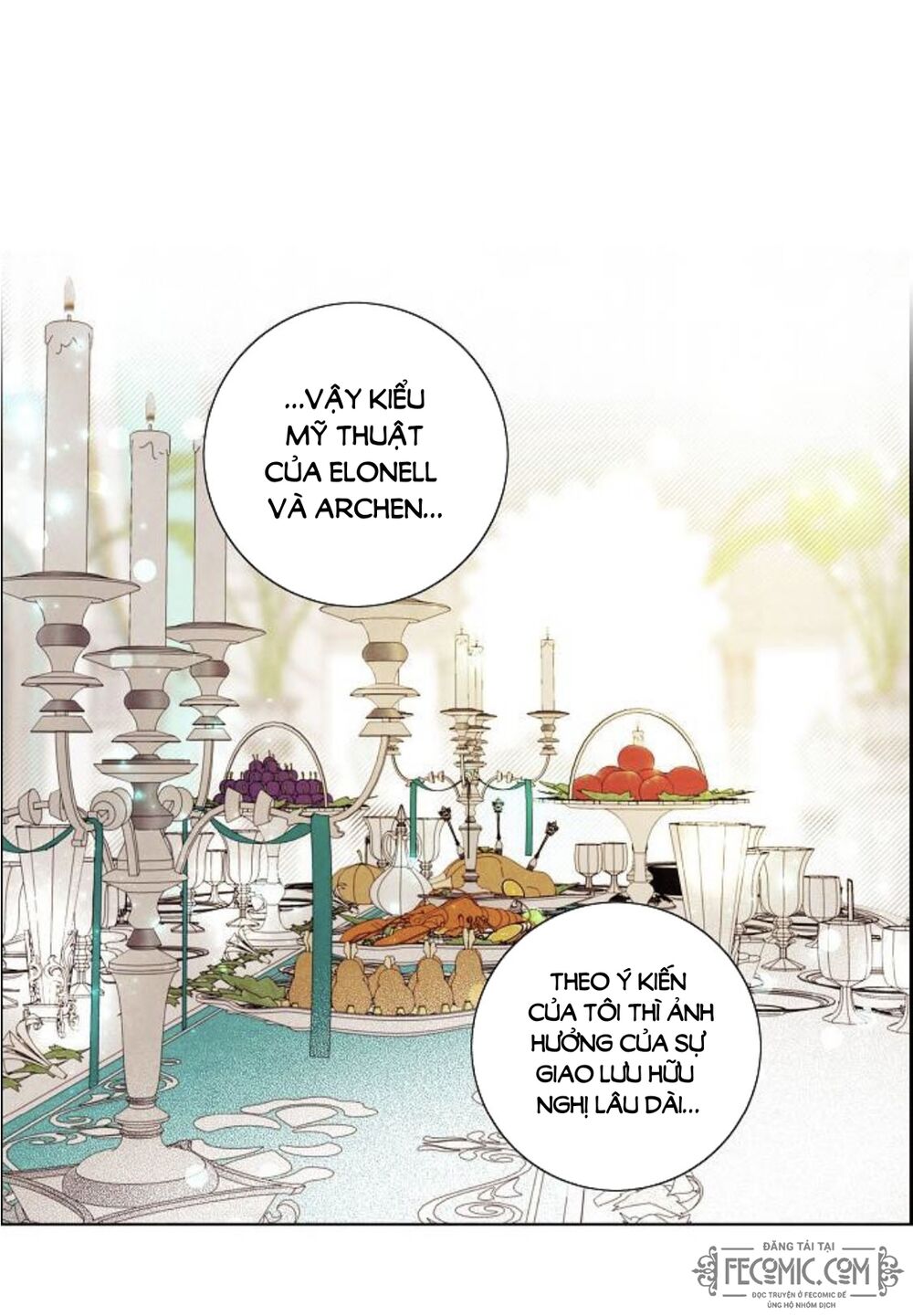 Tôi đã cướp mất đêm đầu tiên của nam chính: Chapter 87