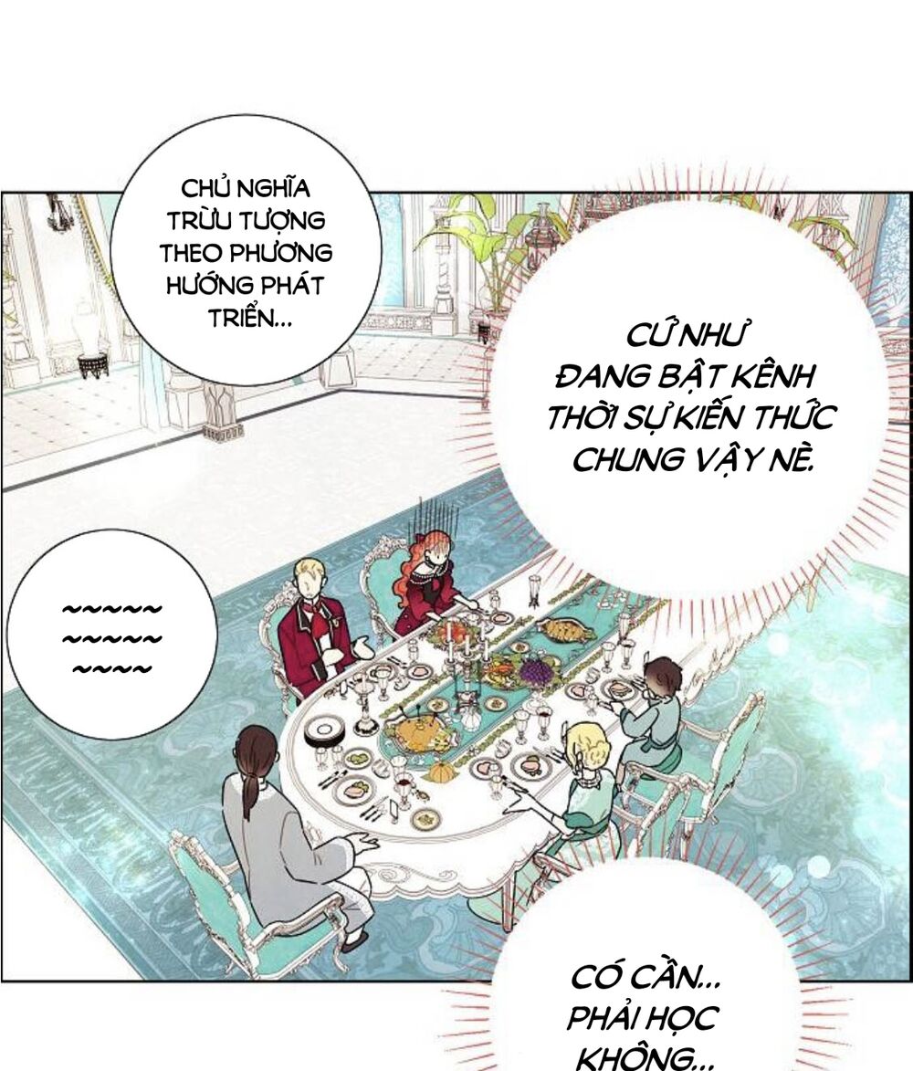 Tôi đã cướp mất đêm đầu tiên của nam chính: Chapter 87
