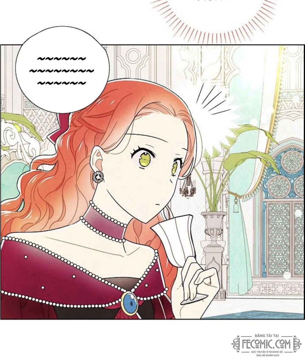 Tôi đã cướp mất đêm đầu tiên của nam chính: Chapter 87