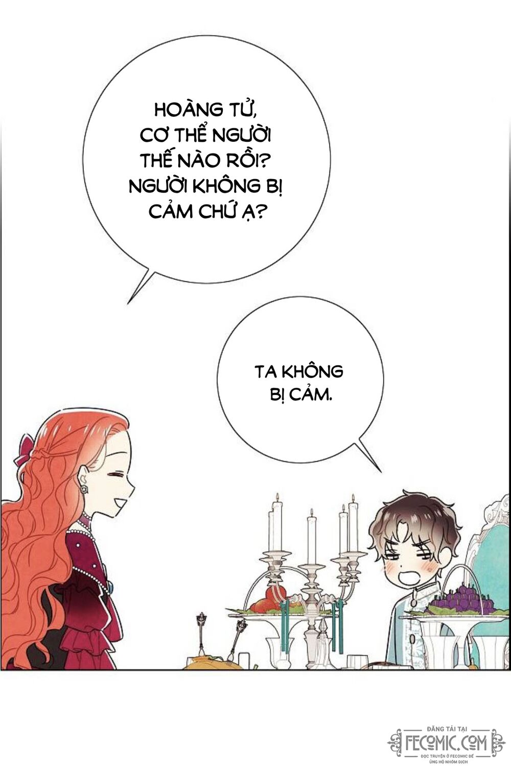 Tôi đã cướp mất đêm đầu tiên của nam chính: Chapter 87