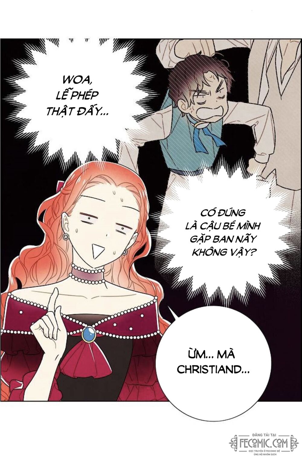 Tôi đã cướp mất đêm đầu tiên của nam chính: Chapter 87