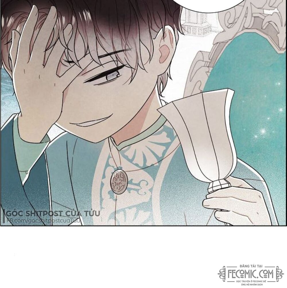 Tôi đã cướp mất đêm đầu tiên của nam chính: Chapter 87