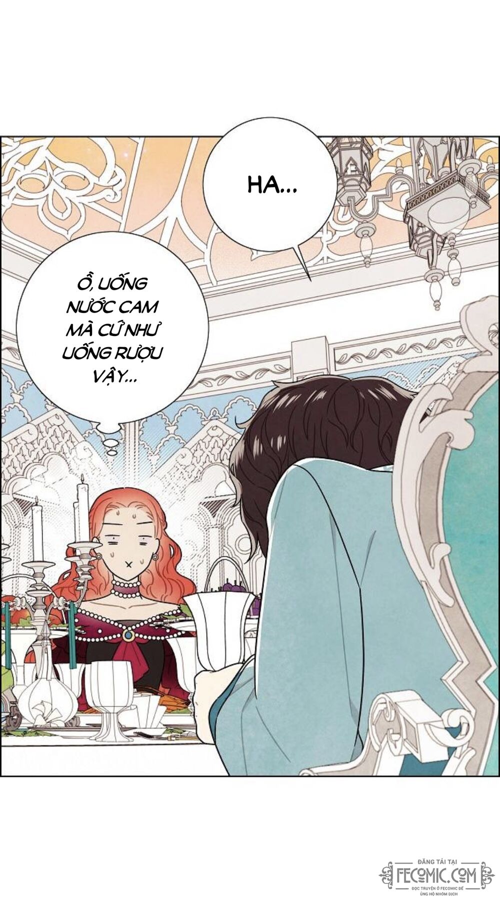 Tôi đã cướp mất đêm đầu tiên của nam chính: Chapter 87