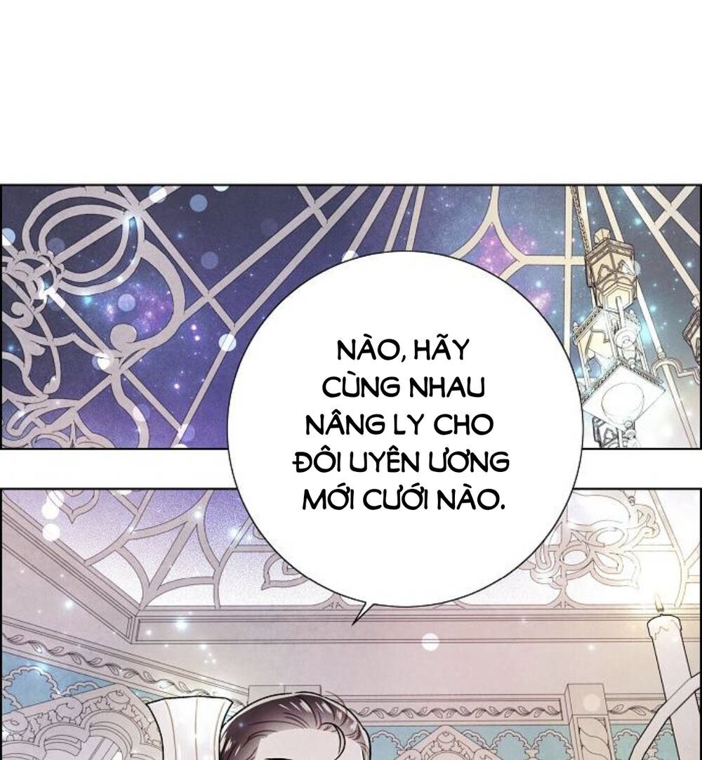 Tôi đã cướp mất đêm đầu tiên của nam chính: Chapter 87