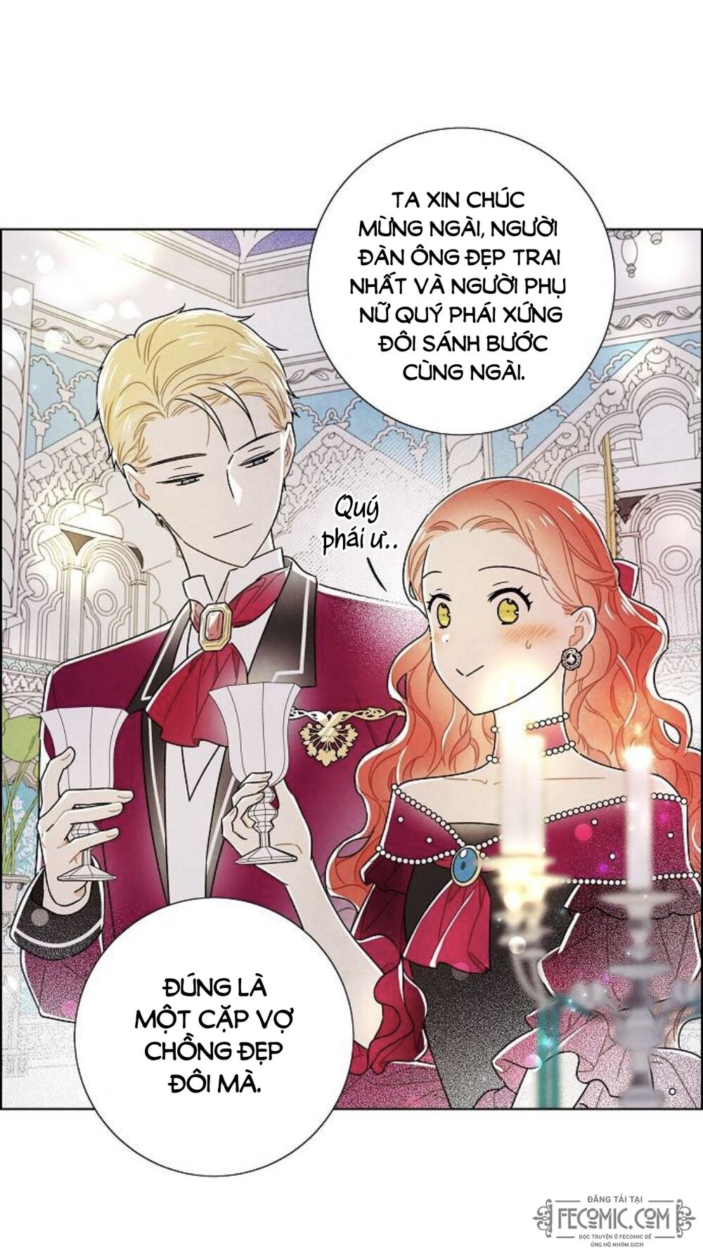 Tôi đã cướp mất đêm đầu tiên của nam chính: Chapter 87