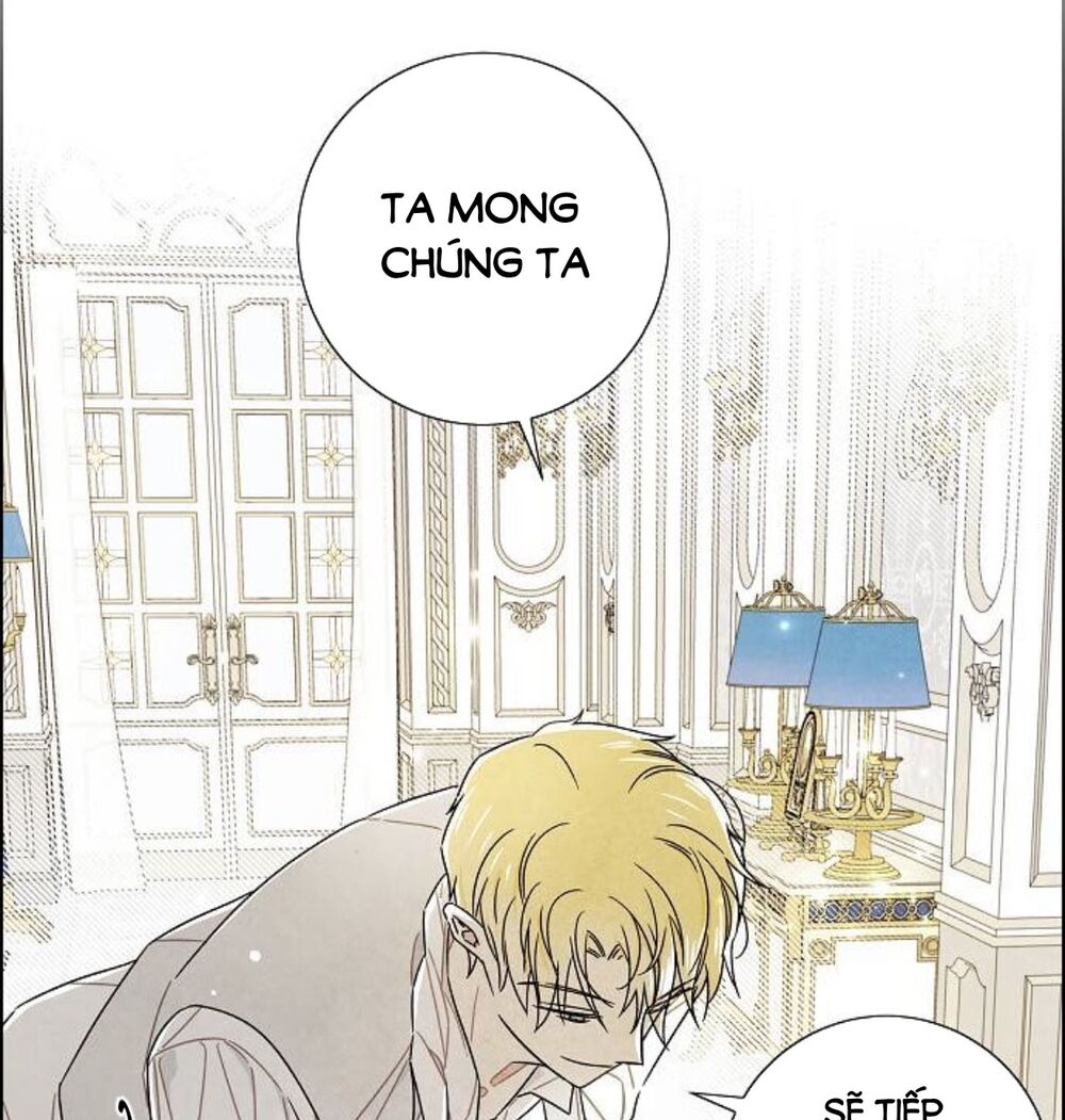 Tôi đã cướp mất đêm đầu tiên của nam chính: Chapter 87