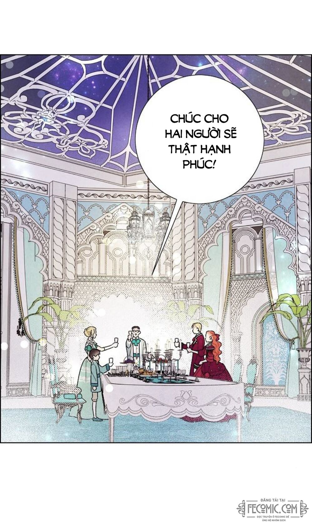 Tôi đã cướp mất đêm đầu tiên của nam chính: Chapter 87