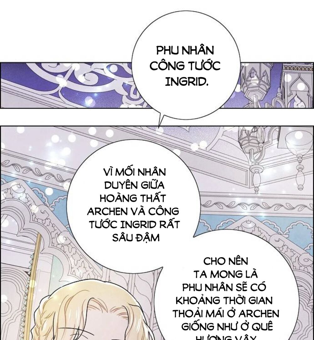 Tôi đã cướp mất đêm đầu tiên của nam chính: Chapter 87