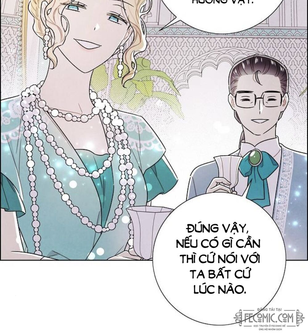 Tôi đã cướp mất đêm đầu tiên của nam chính: Chapter 87