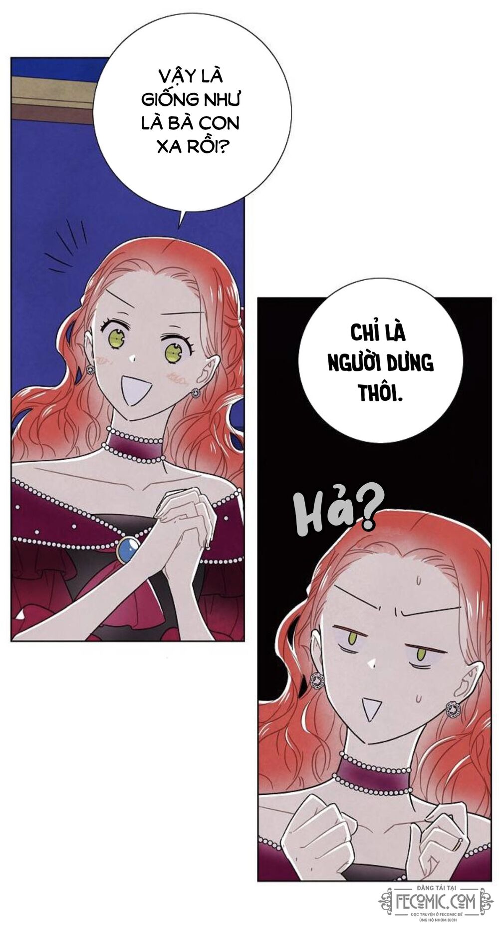 Tôi đã cướp mất đêm đầu tiên của nam chính: Chapter 87