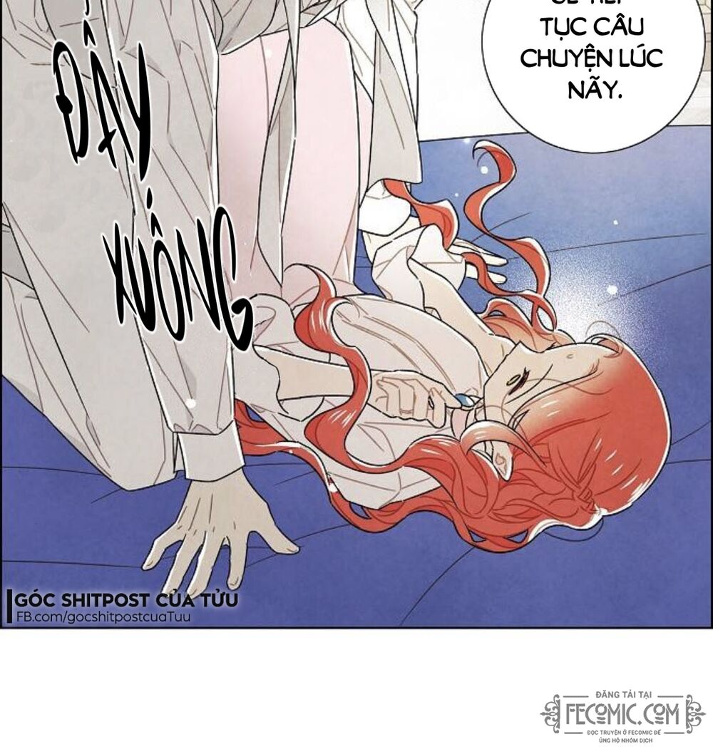 Tôi đã cướp mất đêm đầu tiên của nam chính: Chapter 87
