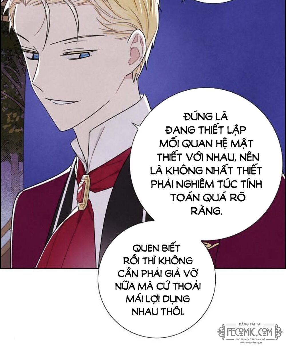 Tôi đã cướp mất đêm đầu tiên của nam chính: Chapter 87