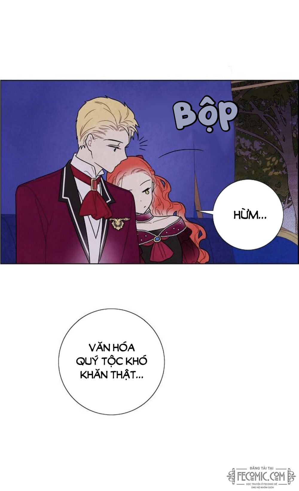 Tôi đã cướp mất đêm đầu tiên của nam chính: Chapter 87