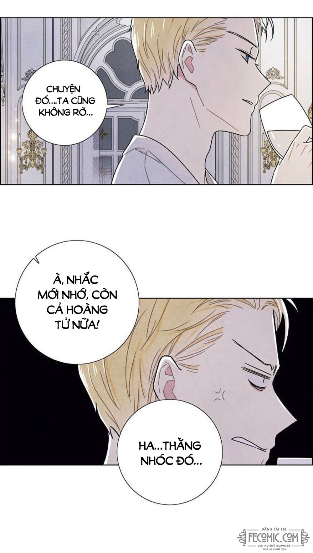 Tôi đã cướp mất đêm đầu tiên của nam chính: Chapter 87