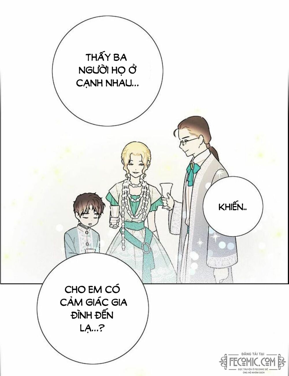 Tôi đã cướp mất đêm đầu tiên của nam chính: Chapter 87