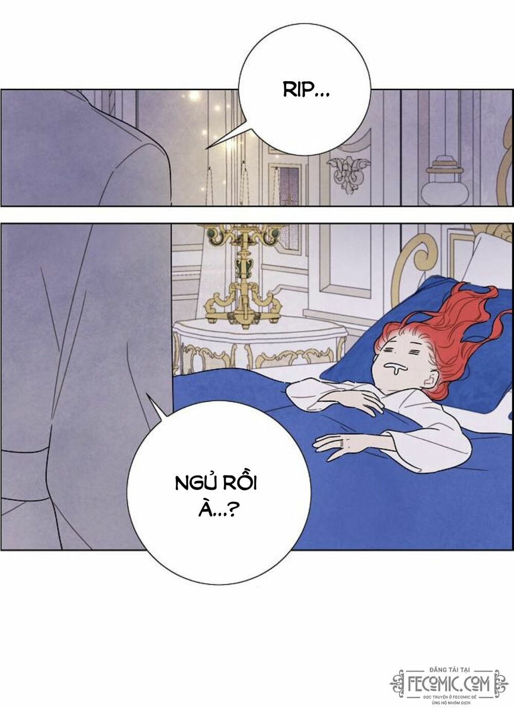 Tôi đã cướp mất đêm đầu tiên của nam chính: Chapter 87