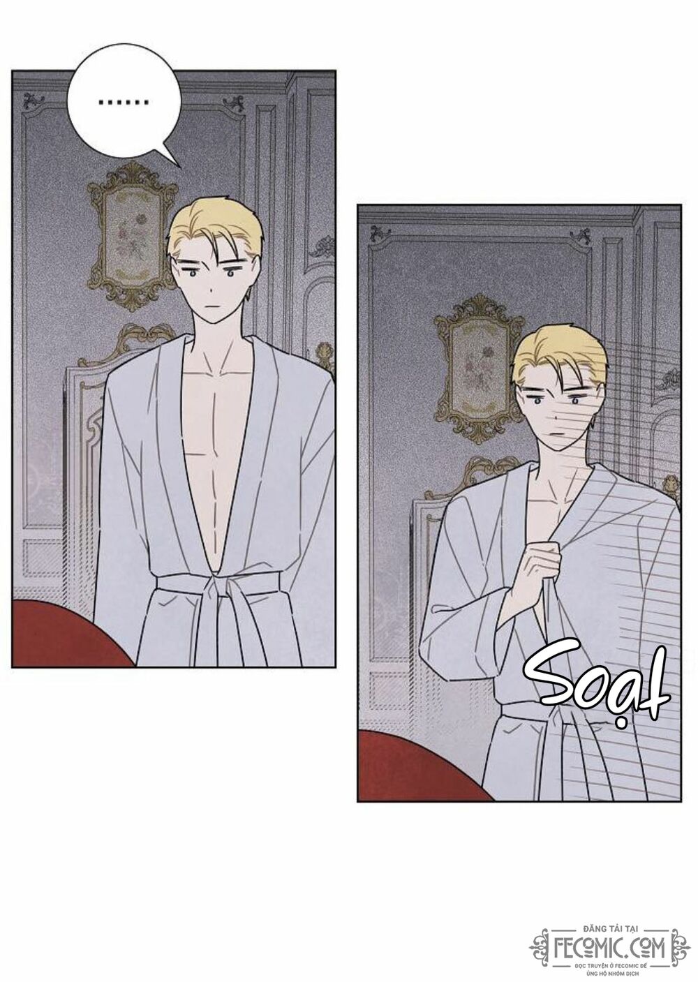 Tôi đã cướp mất đêm đầu tiên của nam chính: Chapter 87
