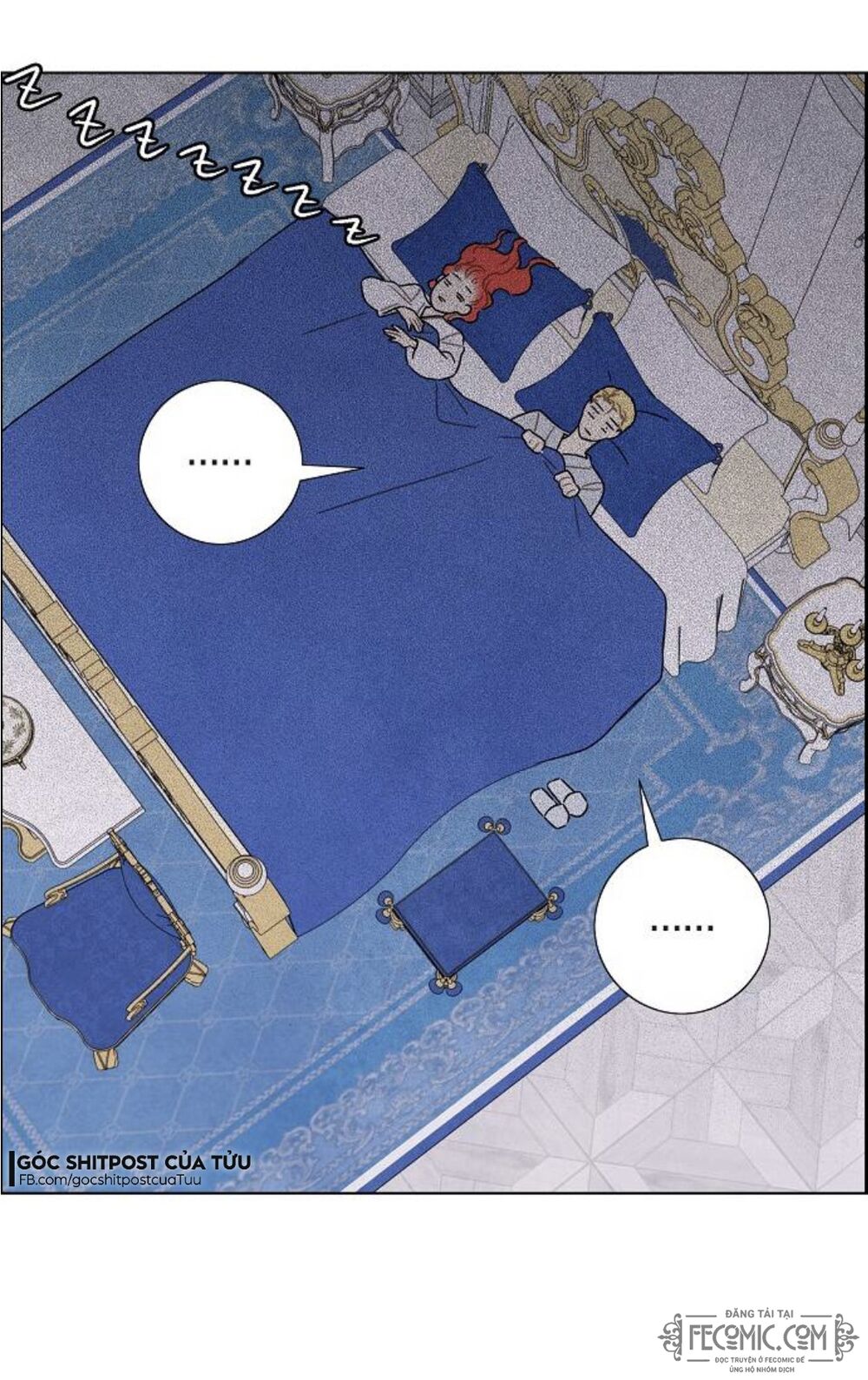 Tôi đã cướp mất đêm đầu tiên của nam chính: Chapter 87