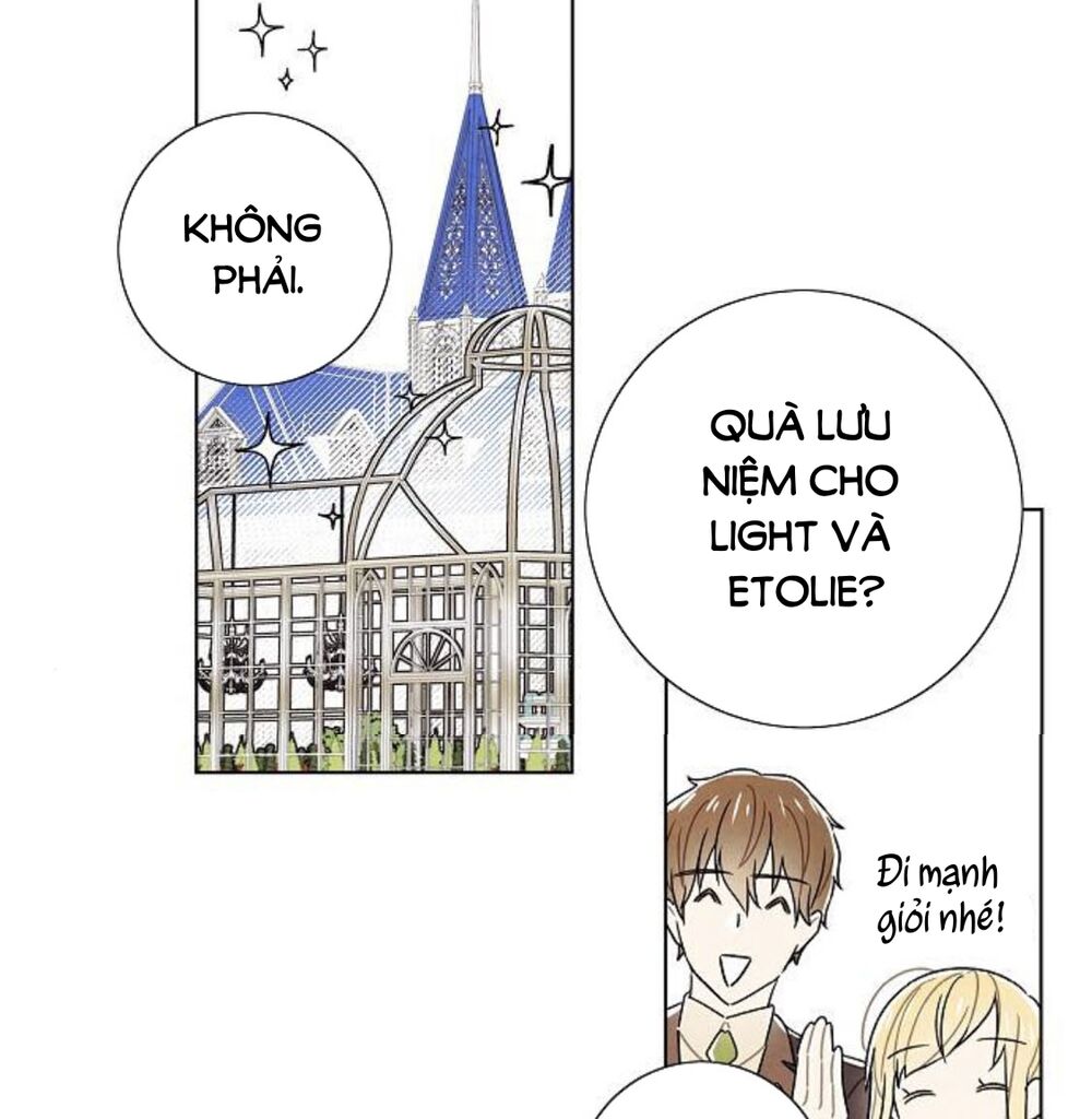 Tôi đã cướp mất đêm đầu tiên của nam chính: Chapter 87