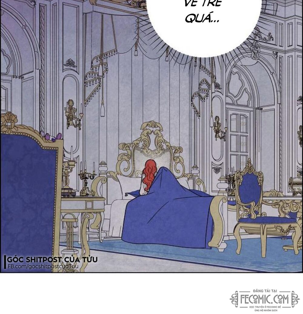 Tôi đã cướp mất đêm đầu tiên của nam chính: Chapter 89