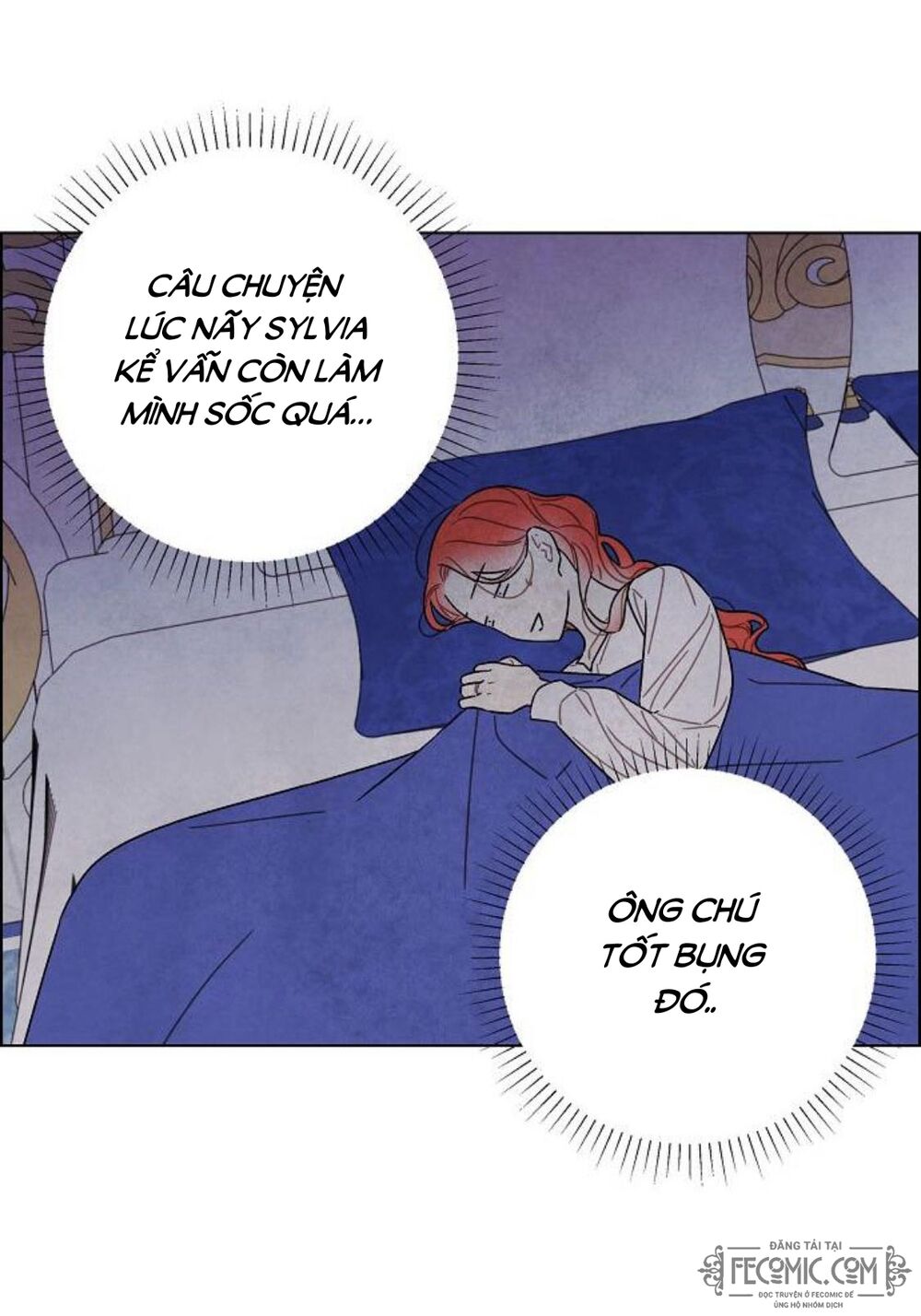 Tôi đã cướp mất đêm đầu tiên của nam chính: Chapter 89