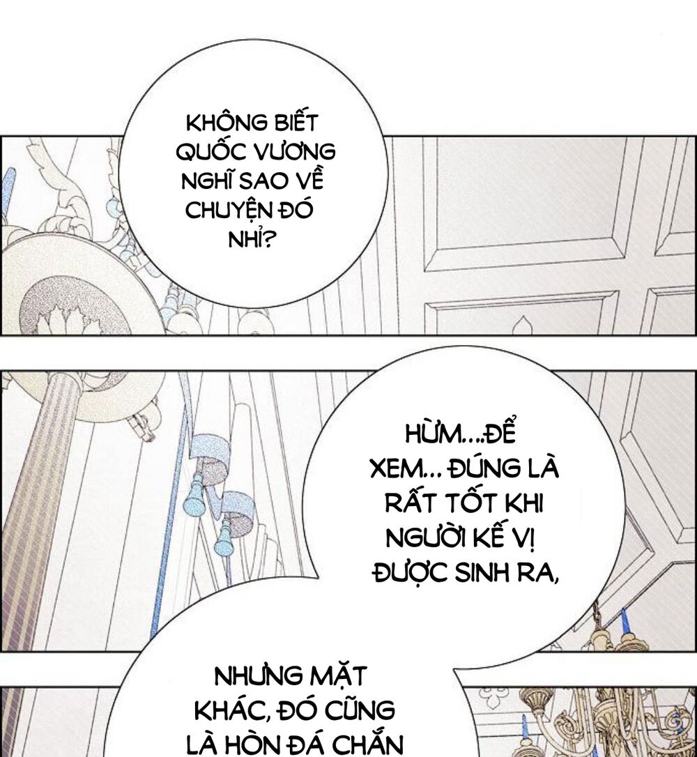 Tôi đã cướp mất đêm đầu tiên của nam chính: Chapter 89