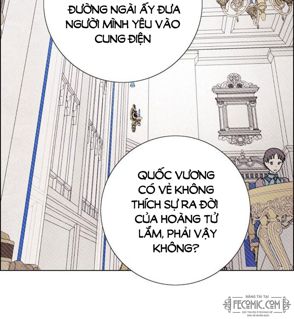 Tôi đã cướp mất đêm đầu tiên của nam chính: Chapter 89