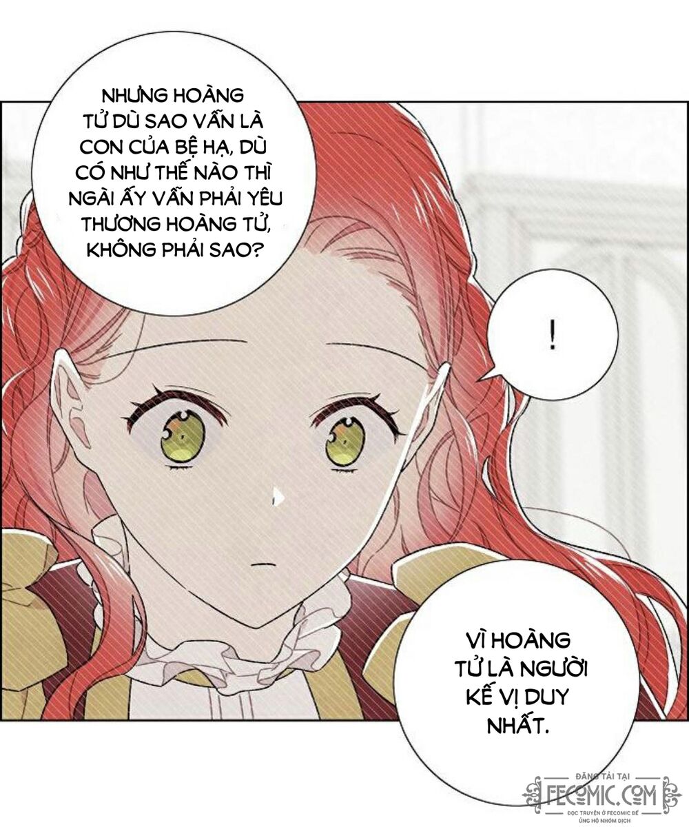 Tôi đã cướp mất đêm đầu tiên của nam chính: Chapter 89