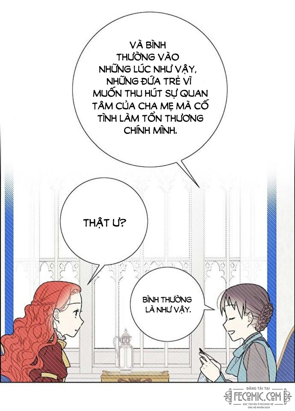 Tôi đã cướp mất đêm đầu tiên của nam chính: Chapter 89