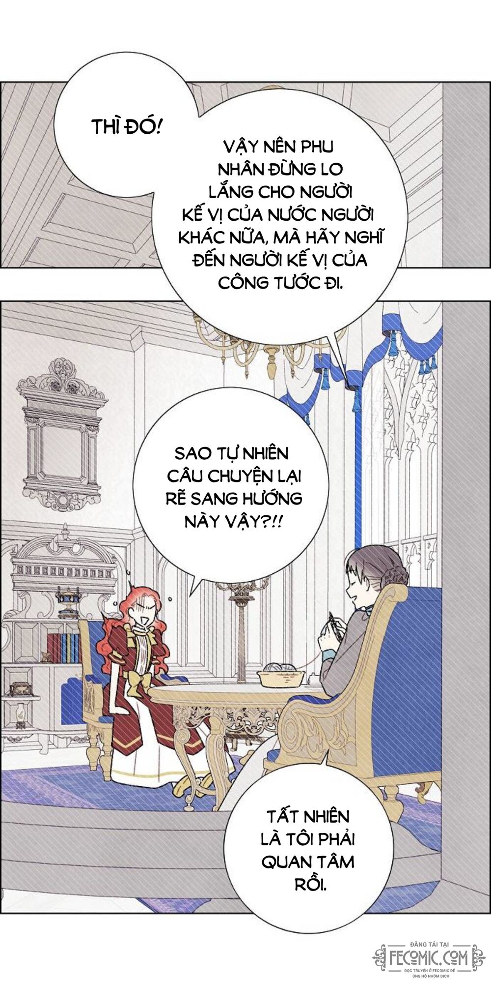 Tôi đã cướp mất đêm đầu tiên của nam chính: Chapter 89