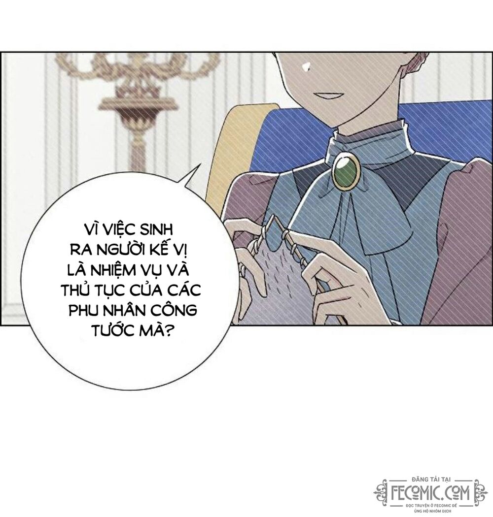 Tôi đã cướp mất đêm đầu tiên của nam chính: Chapter 89
