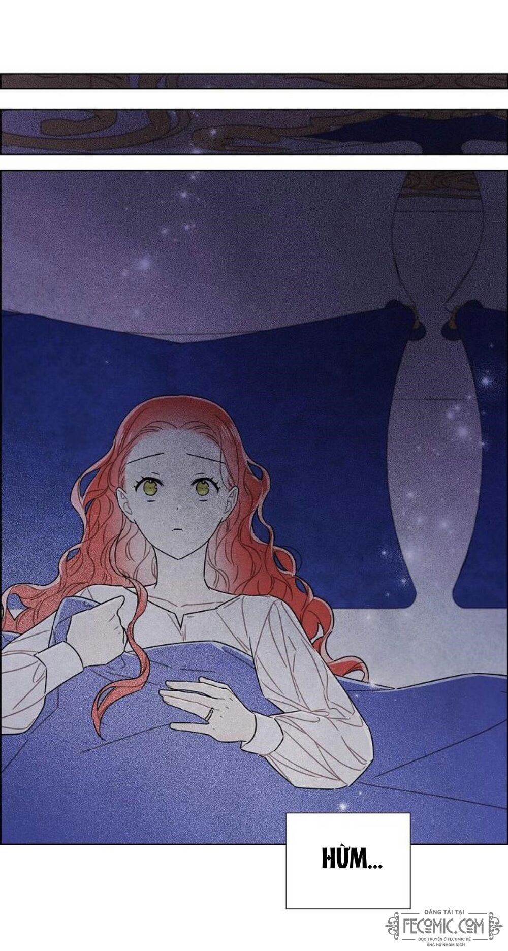 Tôi đã cướp mất đêm đầu tiên của nam chính: Chapter 89