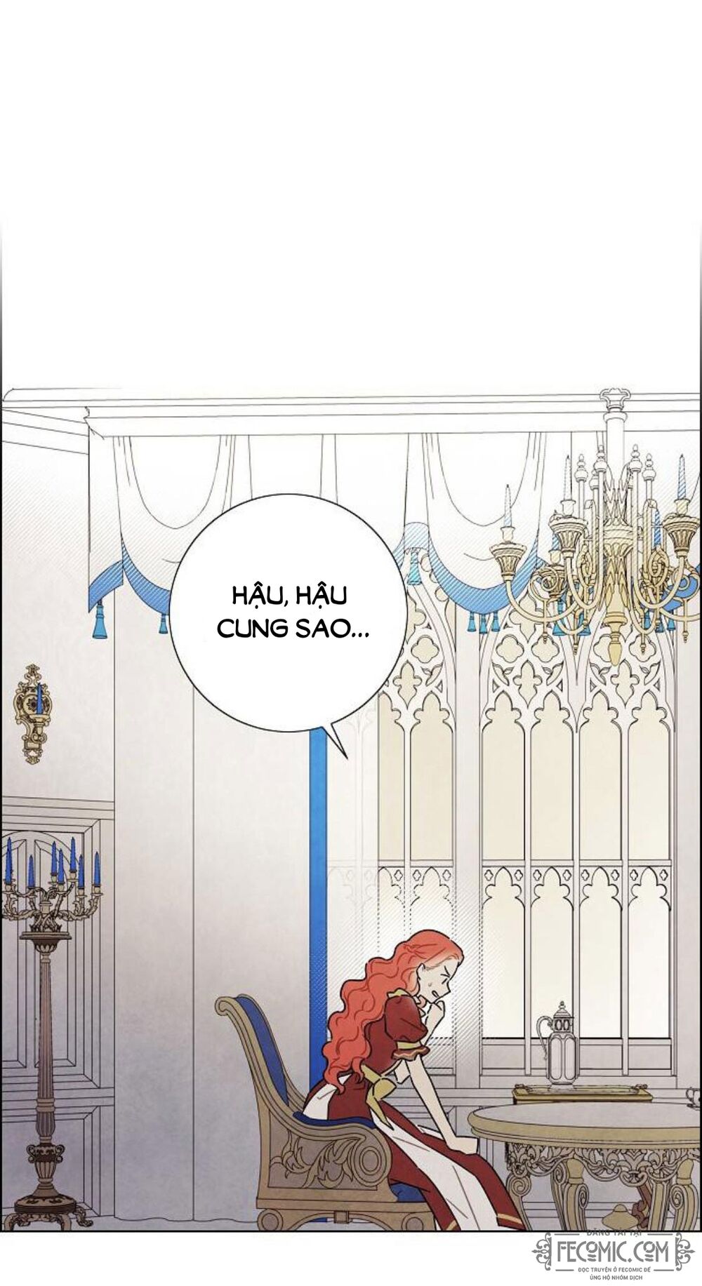 Tôi đã cướp mất đêm đầu tiên của nam chính: Chapter 89