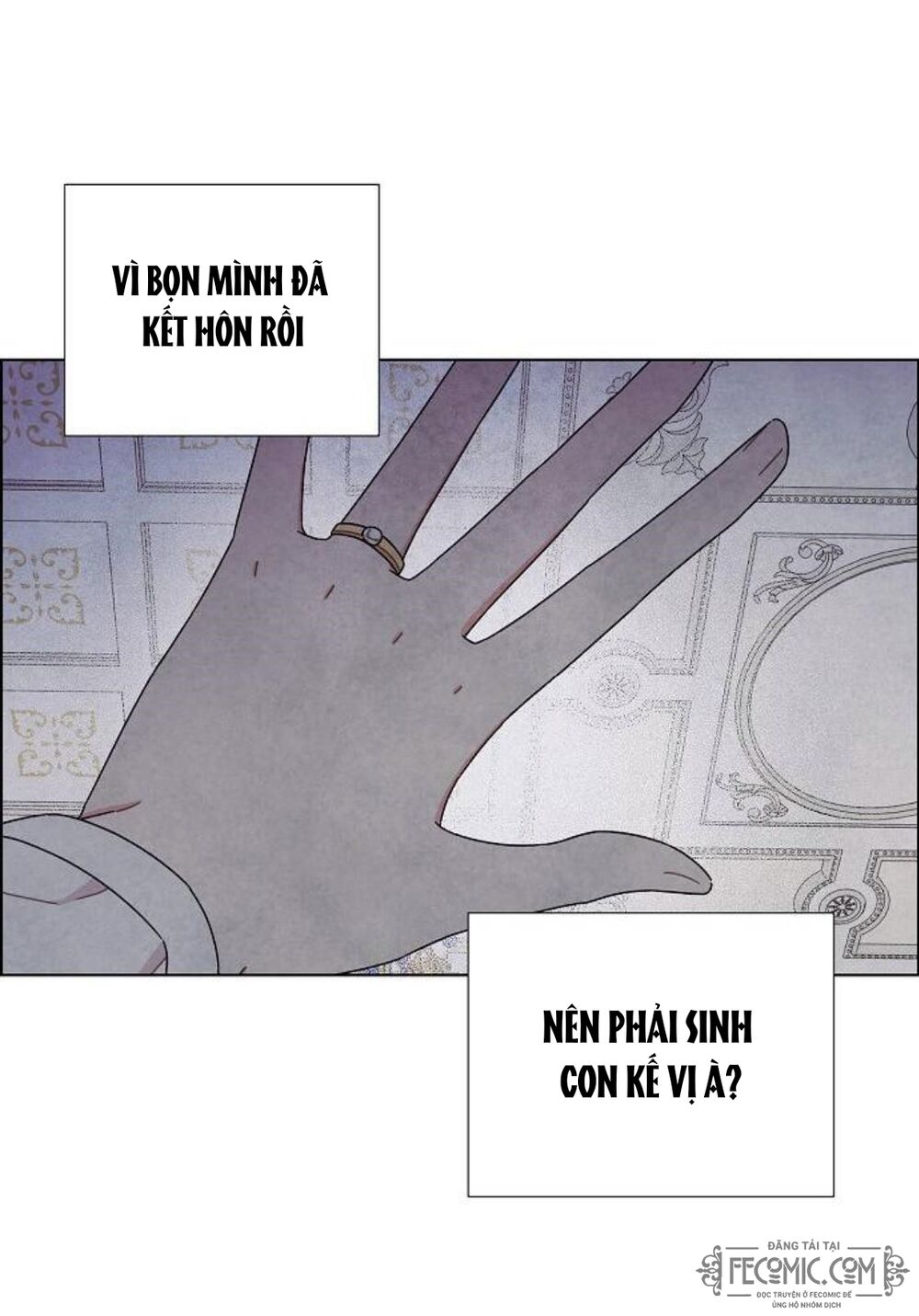 Tôi đã cướp mất đêm đầu tiên của nam chính: Chapter 89